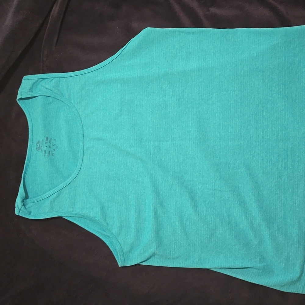 Mens tank top